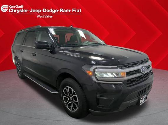 FORD EXPEDITION MAX 2022 1FMJK1JT0NEA58872 image FORD EXPEDITION MAX 2022 1FMJK1JT0NEA58872 image